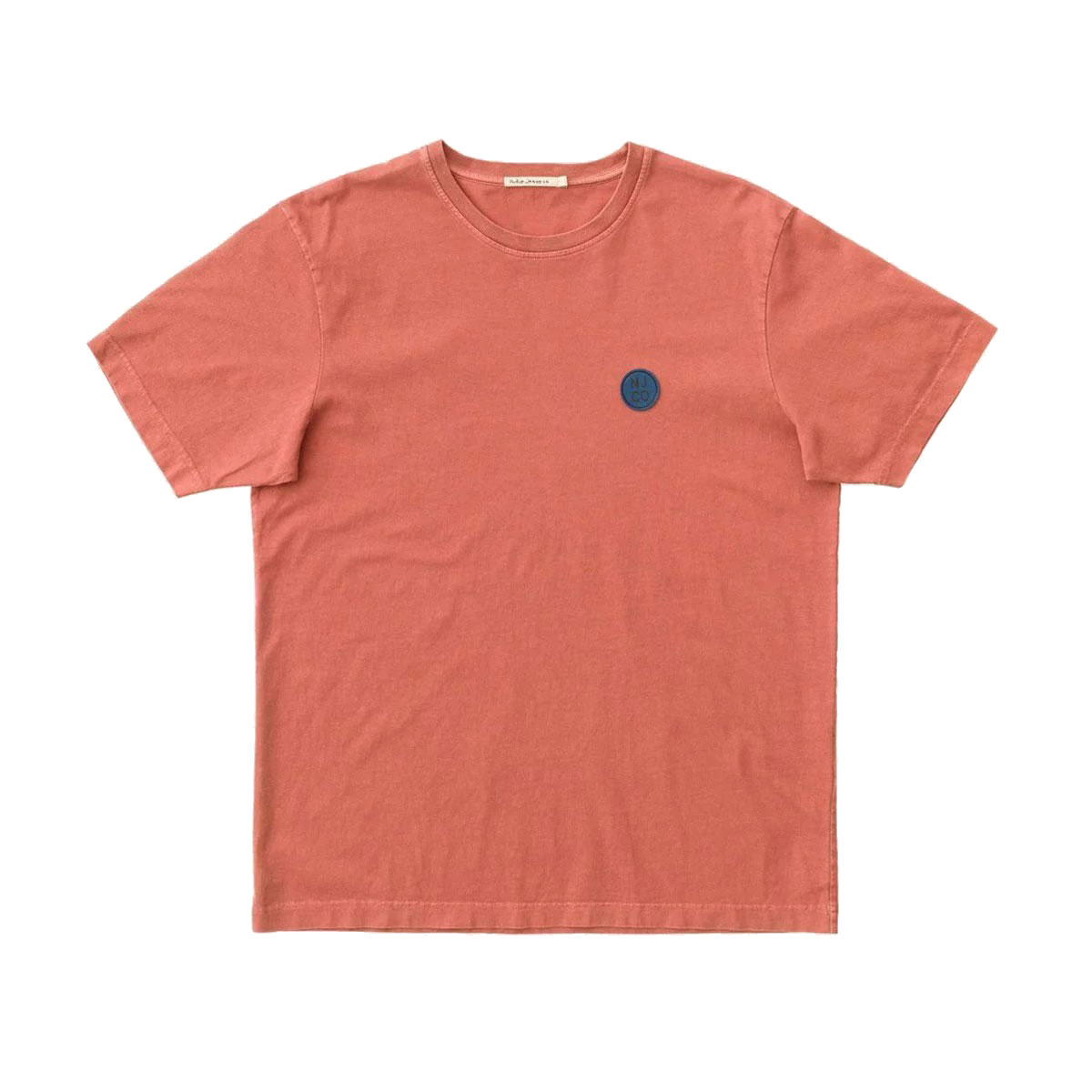 Nudie Jeans（ヌーディージーンズ）UNO NJCO CIRCLE CREW TEE