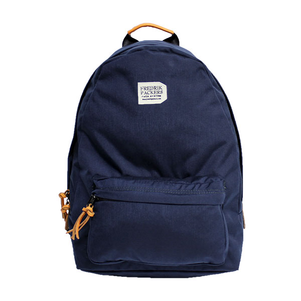 FREDRIK PACKERS（フレドリックパッカーズ) 500D DAY PACK バックパック