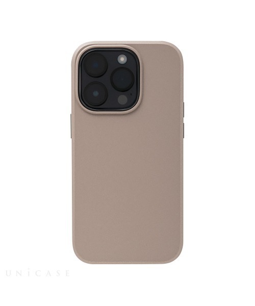 UNiCASE（ユニケース） Smooth Touch Hybrid Case iPhoneケース スマホケース iPhone14Pro, 14Plus